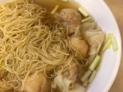 -盛记粥面(佐敦店)