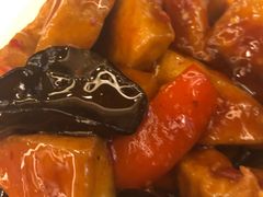 -烤肉宛饭庄(北新桥店)