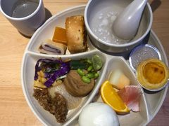 -素满香·全民食养自助(建邺万达店)