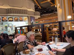 -晓粤·惹味粤菜(凯德乐峰广场店)