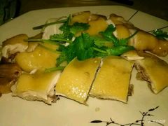 -稻香酒家·33年老字号·港式粤菜(富邦中心店)