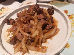 -大渔铁板烧(大悦城店)