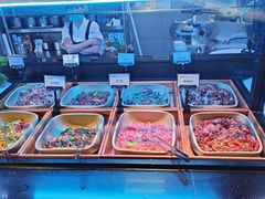 -盛江山自助料理(高新锦辉店)