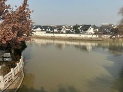 -寒山寺