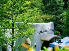 -三鹰之森吉卜力美术馆