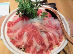 -花和海鲜自助(梅江店)