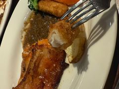 -斗牛士牛排(南京东路店)