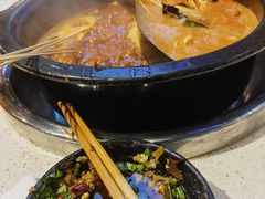 -钢管厂歆瑞源油卤串串香(春熙路太古里店)
