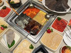 捞派牛肚-海底捞火锅(群光广场店)