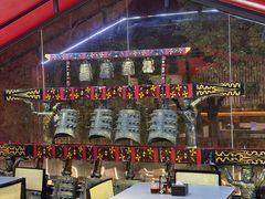 -陈熹公民族美食文化餐厅·清真(中华广场店)