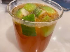 -港丽餐厅(高德置地店)