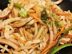 -元气寿司(东方宝泰店)