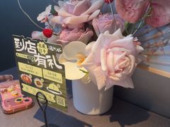 -沅江水·空中花园餐厅(珠江新城雅居乐中心店)