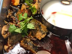 -新辣道鱼火锅(世纪金源购物中心店)