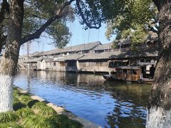 -乌镇西栅景区