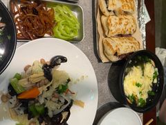 -高玛纳驴肉火烧(河间总店)