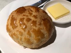 -港久茶餐厅(鹭洲里店)