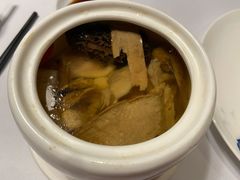 徽州菌王汤-同庆楼(金宝汇店)