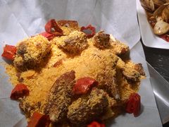 -东西风牛排馆周末烧烤自助(首都机场希尔顿店)