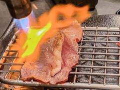 -铭牛烧肉·和牛海鲜自助(高新月牙湖店)