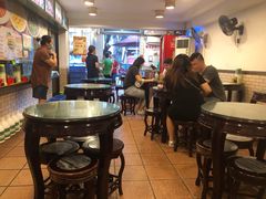 用餐区-紫金食坊(江南西路店)