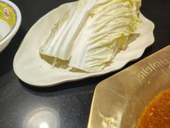 -芦月轩羊蝎子(劲松店)