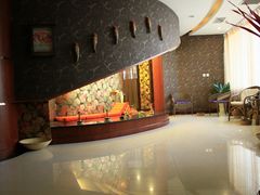 康体工坊-新纪元大酒店