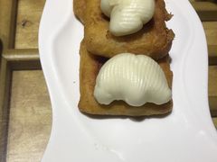 乳饼火腿-醉云喃