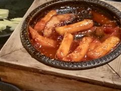 -义气烤肉餐吧(大族广场店)