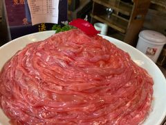 -袁老四重庆老火锅(桐梓坡店)