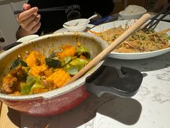 -关东小磨东北菜(漕河泾印象城店)