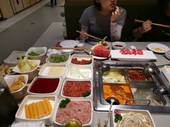 -海底捞火锅(万象汇店)