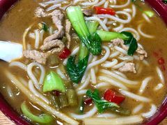 酸笋米粉-牛八宝桂林米粉(八里庄店)