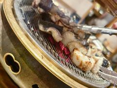 -泥炉烧肉师(新街口金銮巷店)