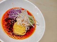 -绿茶餐厅(平谷华联店)