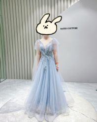 -SATIN COUTURE瑟庭婚纱礼服馆