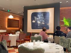 -漢舍中国菜馆(浦东嘉里城店)