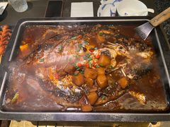 -炉鱼(萧山万象汇店)