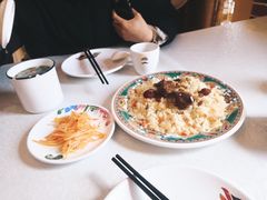 -巴依老爷·新疆美食(上城区天城路店)