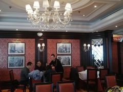 大堂-大鸭梨烤鸭(石佛营店)