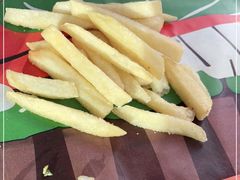 -汉堡王(北京三里屯购物中心)