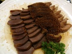 -潮喜竹溪荔湖酒家(荔枝湾店)