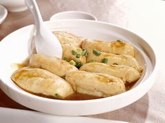 -鲤鱼塘农家山庄