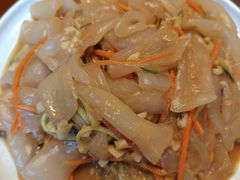 -芝麻花餐厅(祁家豁子店)