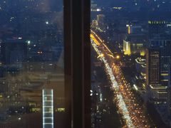 -北京柏悦酒店·锦庭餐厅Dining Room
