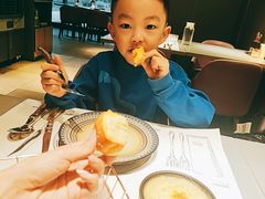 -西堤牛排(北京国瑞店)