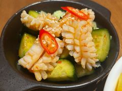 -森Some Fusion(荔湾店)