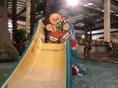 -南宫温泉水世界