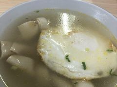 -盛兴面馆(真儒大厦店)