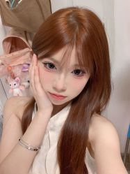 -DL HOPE明星造型